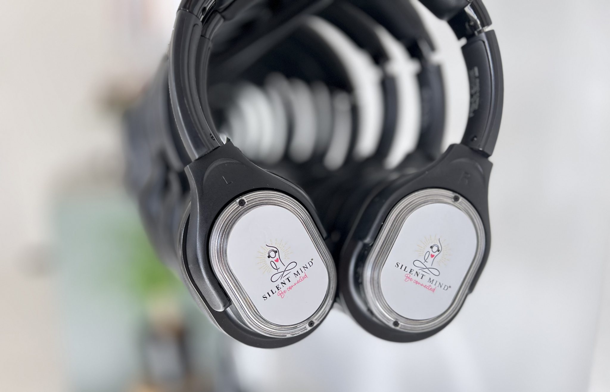 Breathwork connecté