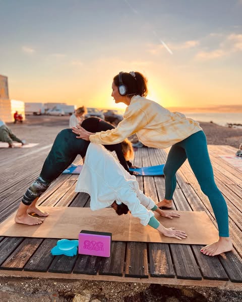 Pratique holistique Cannes